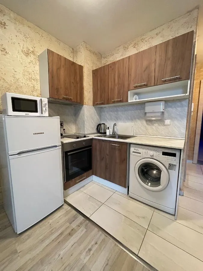 Colonel Apartment 947 Sofia Bulgaria