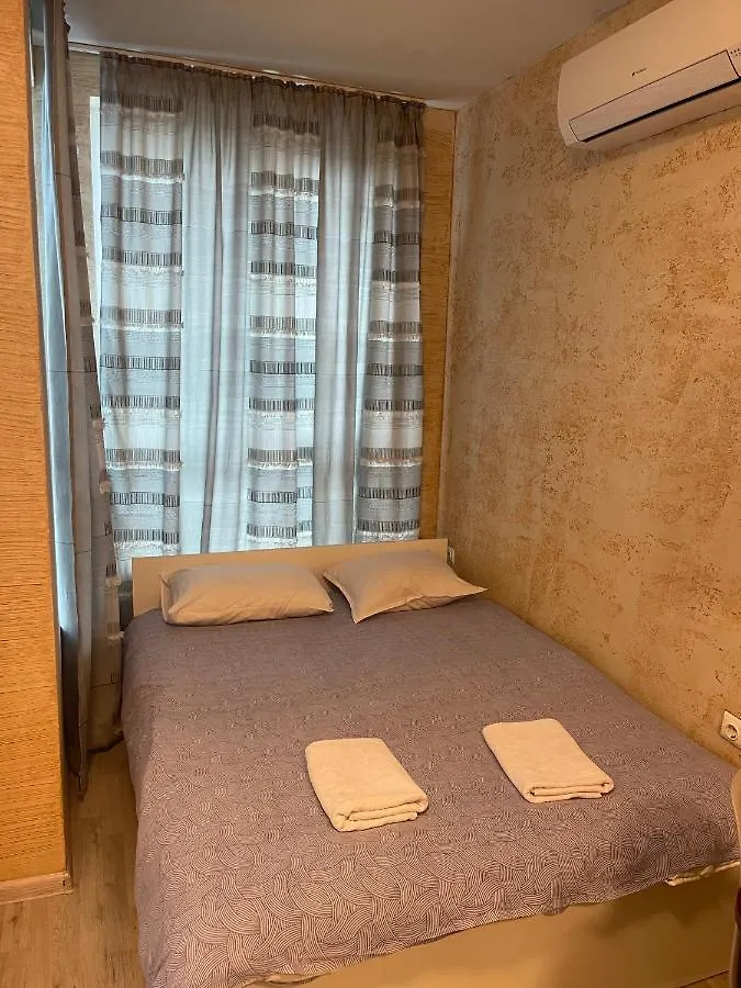 Colonel Apartment 947 Sofia