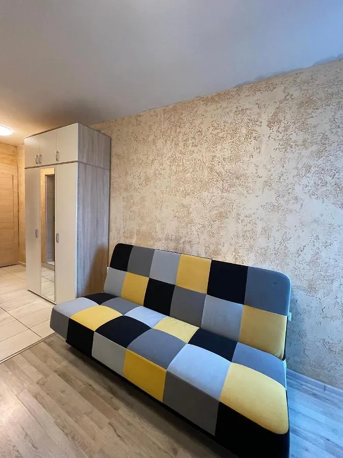 Colonel Apartment 947 Sofia