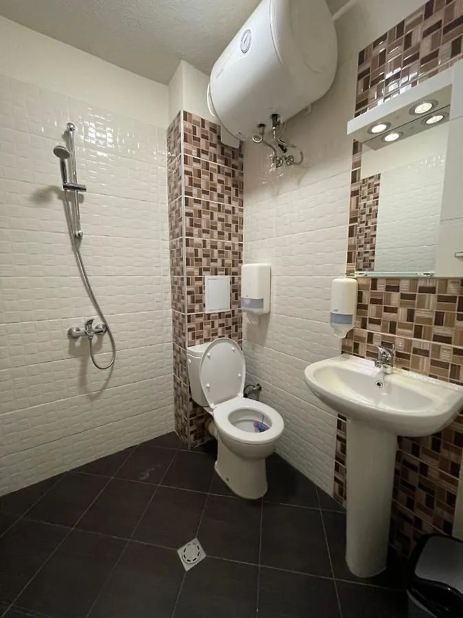 Colonel Apartment 947 Sofia Bulgaria